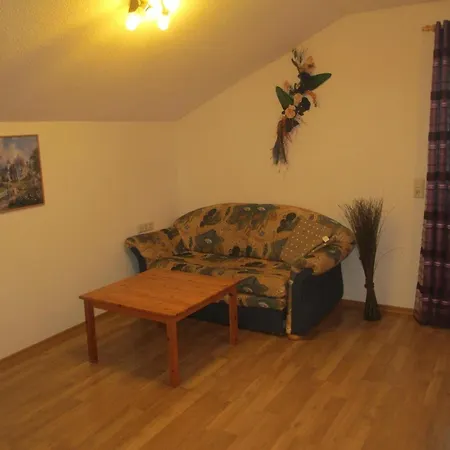 Fuer Zwei Erwachsene Und Ein Kind Mit Balkon * Bad Füssing